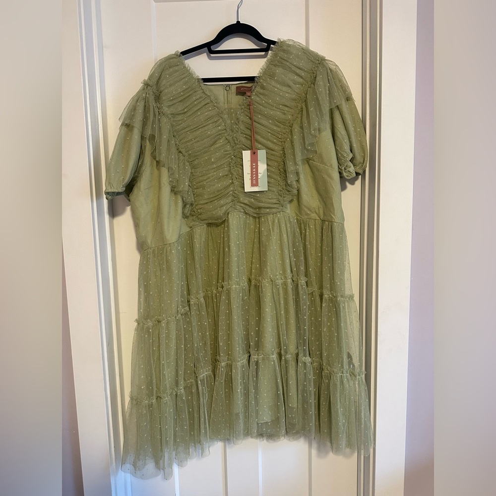 Jessakae Veronica dress